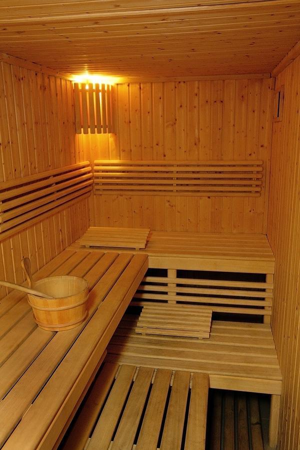 ニジツァ Lesniczowka Nibork Bed & Breakfast エクステリア 写真