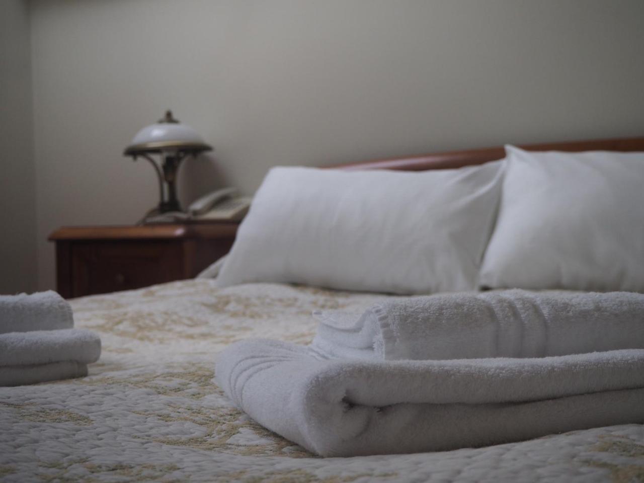 ニジツァ Lesniczowka Nibork Bed & Breakfast エクステリア 写真
